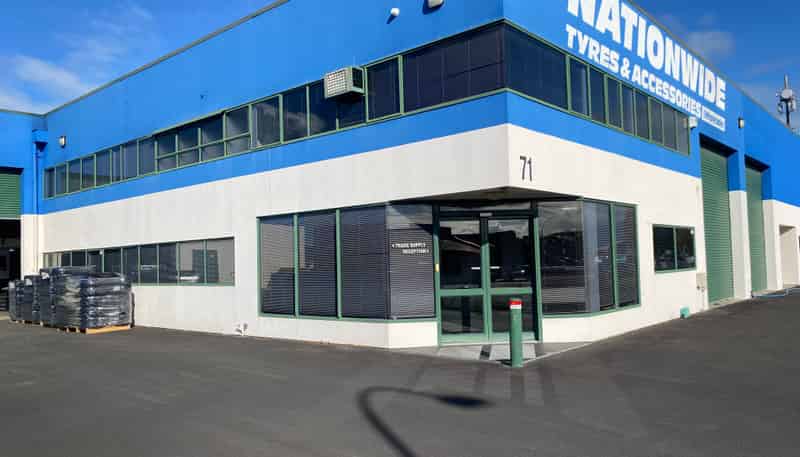 71 - 77 King Street, Frankton