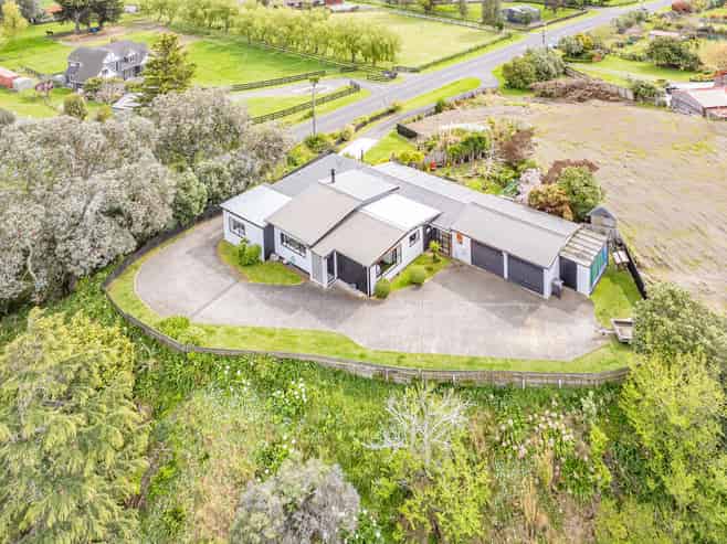 71 Montgomery Road, Westmere