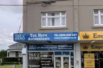 Rare Sandringham Corner Site 