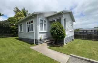 30A Bent Street, Putaruru