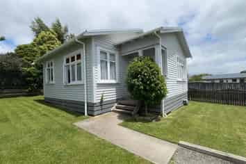 30A Bent Street, Putaruru
