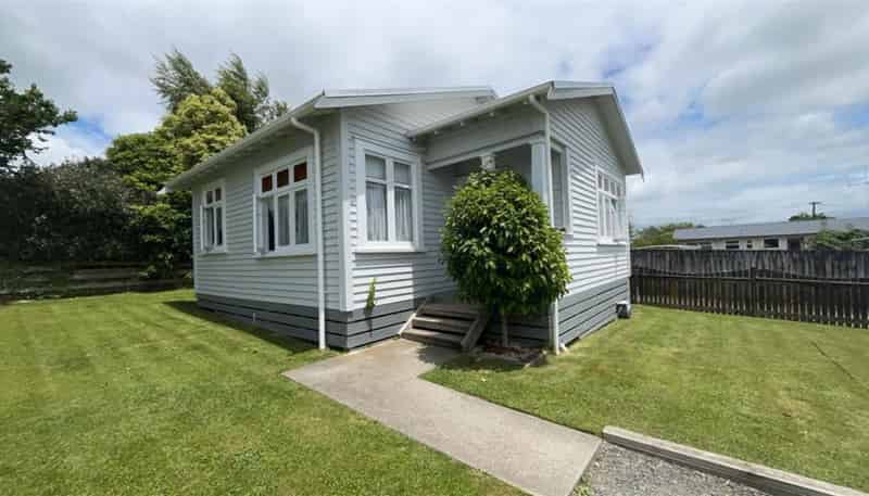 30A Bent Street, Putaruru