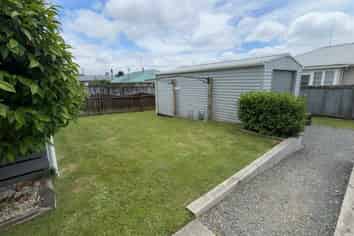 30A Bent Street, Putaruru