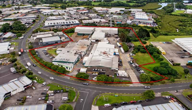 100 Kerwyn Avenue, East Tamaki