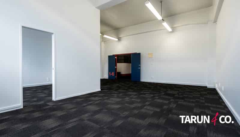 Suite 6/93 Dominion Road, Mount Eden