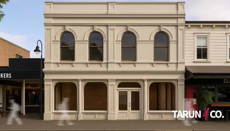 153-155 Ponsonby Road, Ponsonby