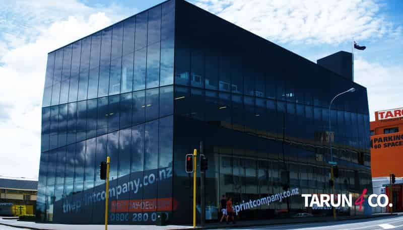 A+B/109 Dominion Road, Mount Eden