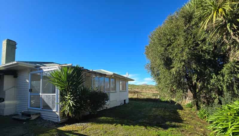 50 Waiomoko Road, Pouawa