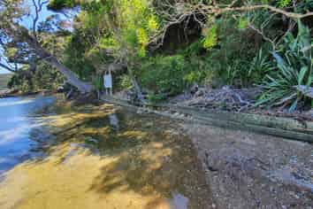 Lot 138/DP4961 North Cove, Kawau Island
