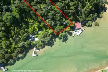 Lot 138/DP4961 North Cove, Kawau Island