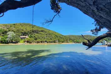 Lot 138/DP4961 North Cove, Kawau Island