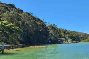 Lot 138/DP4961 North Cove, Kawau Island