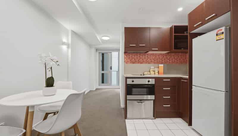 L5/135 Victoria Street West, Auckland Central