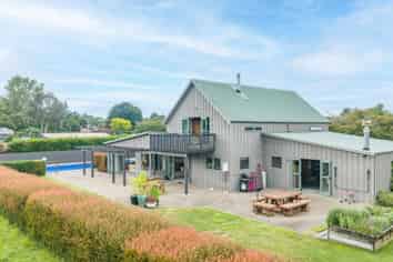 118 Collinson Street, Pirongia