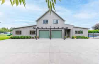 118 Collinson Street, Pirongia