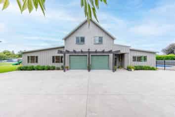 118 Collinson Street, Pirongia