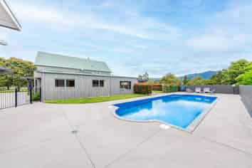 118 Collinson Street, Pirongia