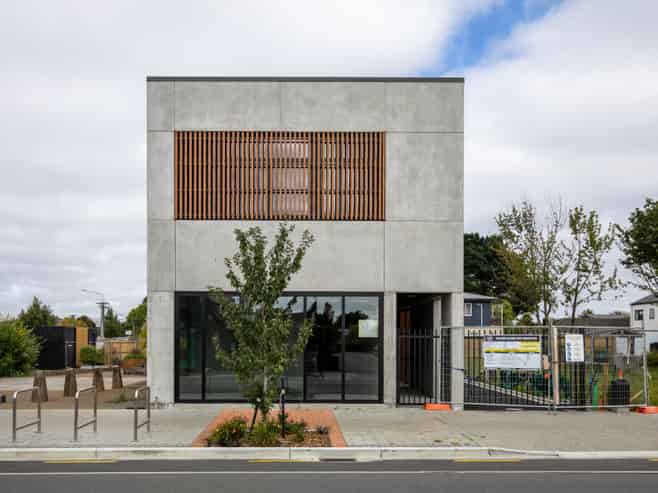 Brand New, Well Designed Commercial Premises