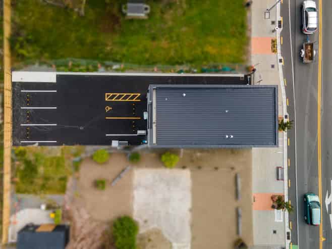 Brand New, Well Designed Commercial Premises