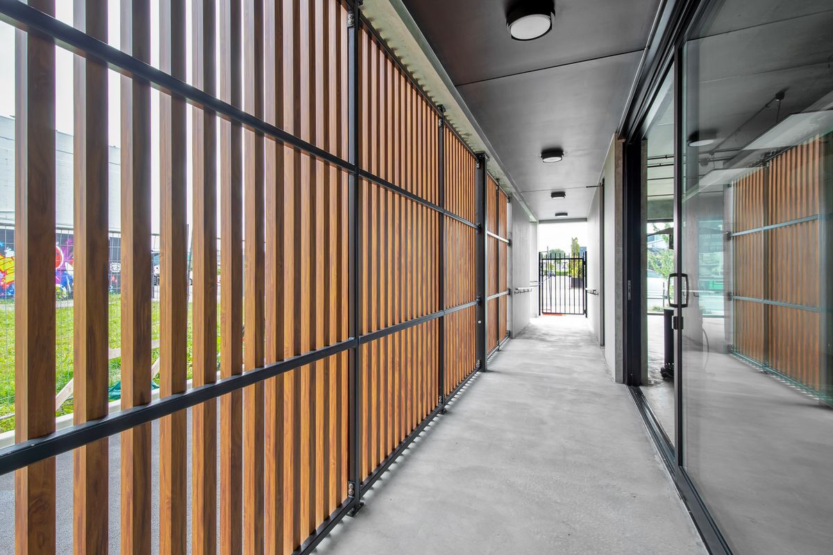 Brand New, Well Designed Commercial Premises – další