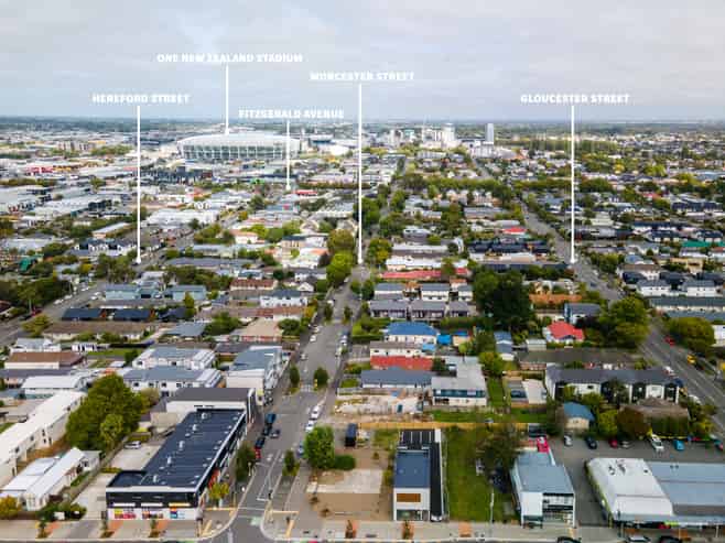 Brand New, Well Designed Commercial Premises