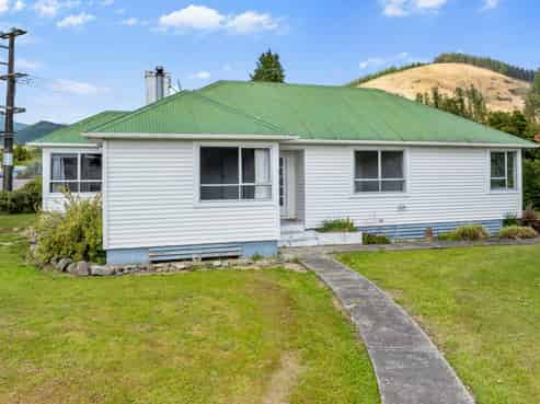 16 and 679 Bryants Road and SH6, Rai Valley