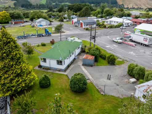 16 and 679 Bryants Road and SH6, Rai Valley