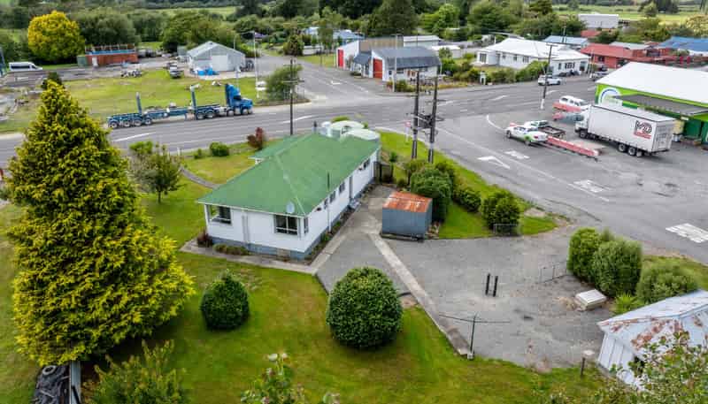 16 and 679 Bryants Road and SH6, Rai Valley