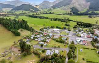  Kowhai Crescent,  Bryants Road and SH6, Rai Valley