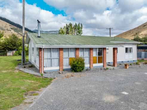 16 and 679 Bryants Road and SH6, Rai Valley
