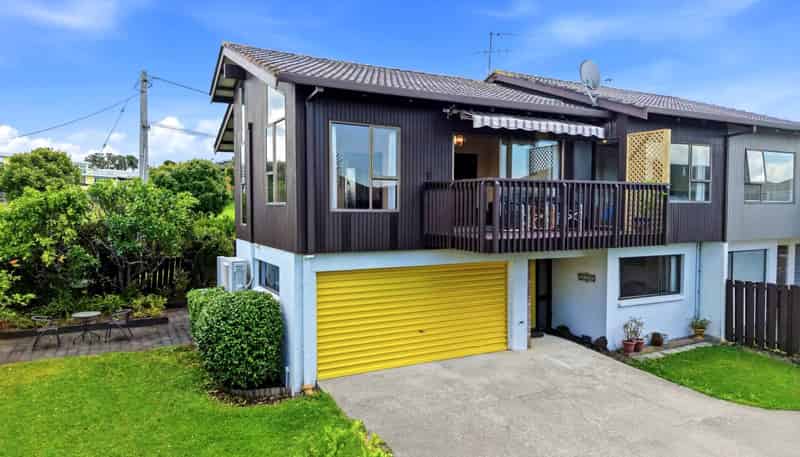 87D Aberdeen Road, Castor Bay