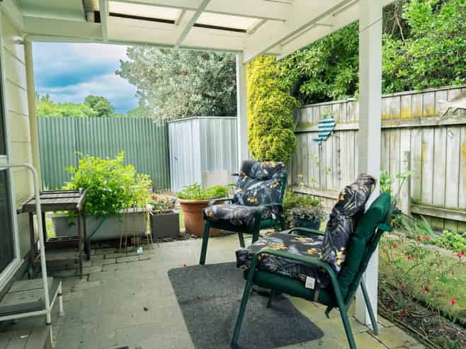 34a Nuffield Avenue, Marewa