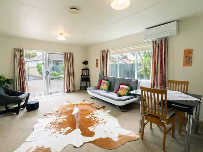 34a Nuffield Avenue, Marewa