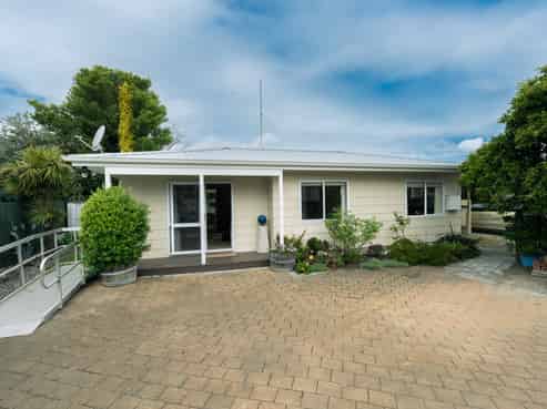 34A Nuffield Avenue, Marewa