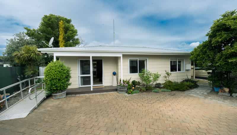 34a Nuffield Avenue, Marewa