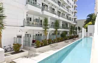 108/85 Beach Road, Auckland Central