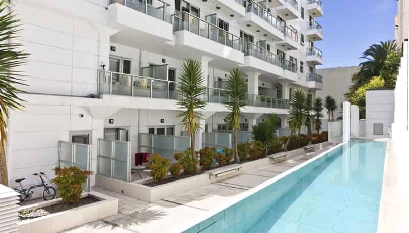 108/85 Beach Road, Auckland Central