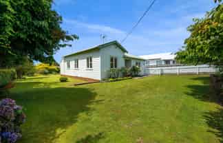 36 Cordelia Street, Stratford