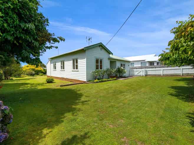 36 Cordelia Street, Stratford