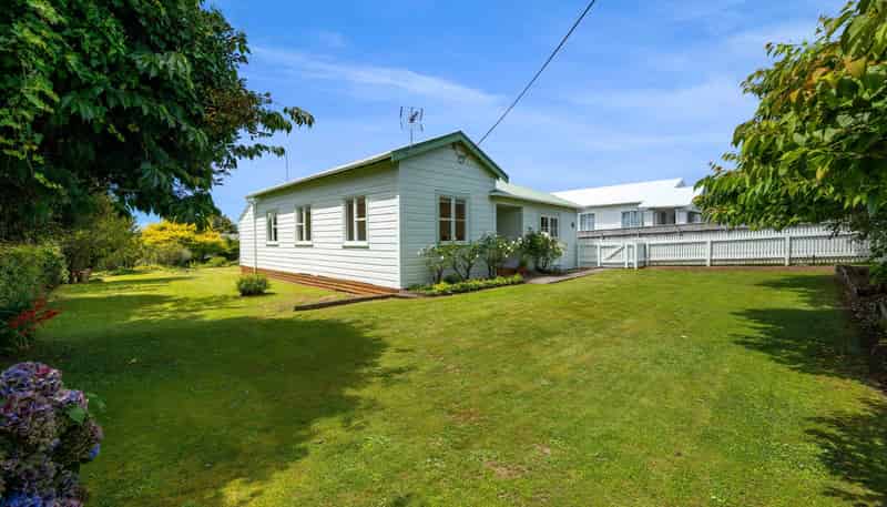 36 Cordelia Street, Stratford