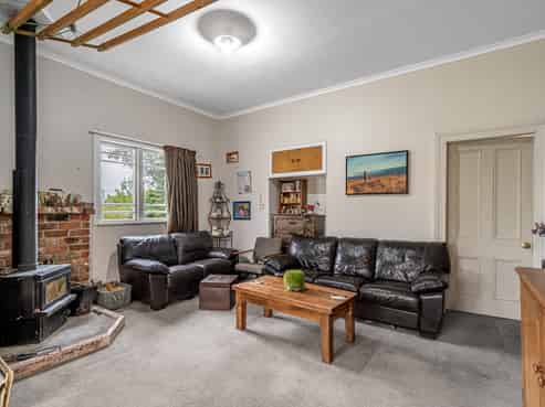 32 Oakland Street, Mataura