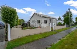 32 Oakland Street, Mataura