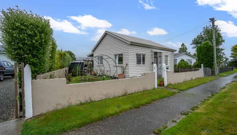 32 Oakland Street, Mataura