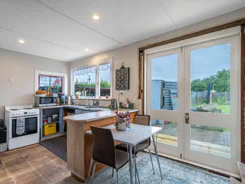 32 Oakland Street, Mataura