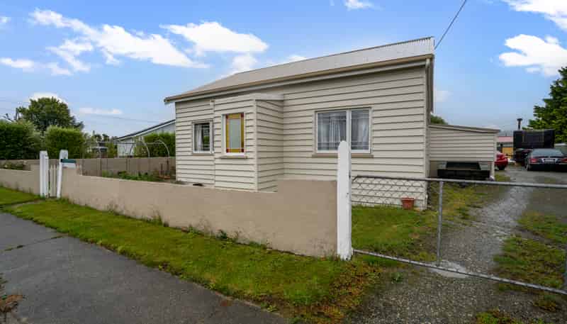 32 Oakland Street, Mataura