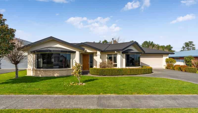 32 Cody Crescent, Masterton