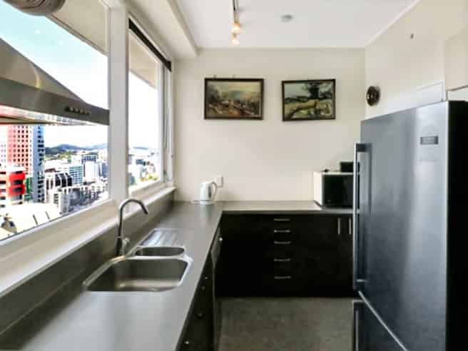 13C/186 The Terrace, Wellington Central