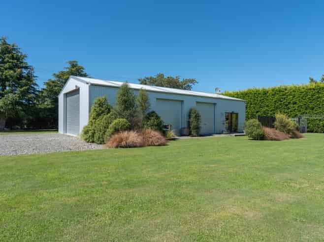 53 McLaughlins Road, Darfield