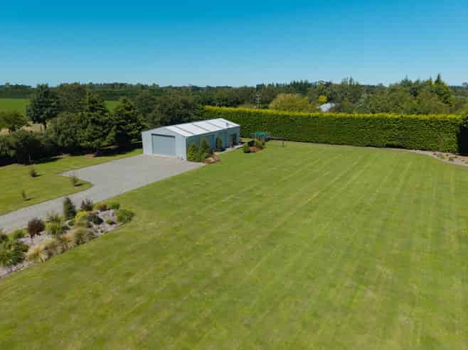 53 McLaughlins Road, Darfield