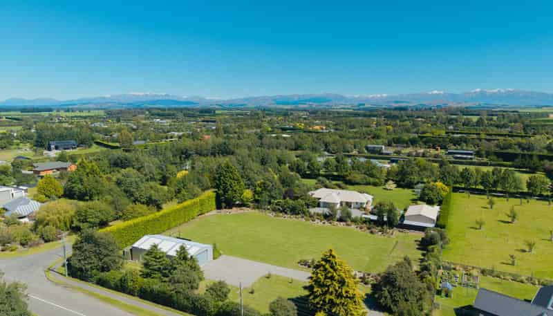 53 McLaughlins Road, Darfield